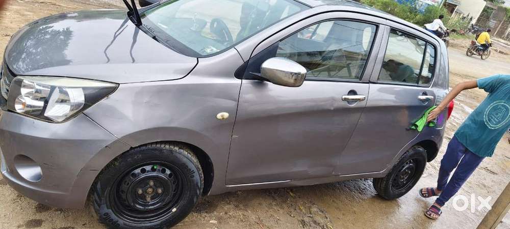Maruti Suzuki Celerio 2017 डीज़ल Well Maintained