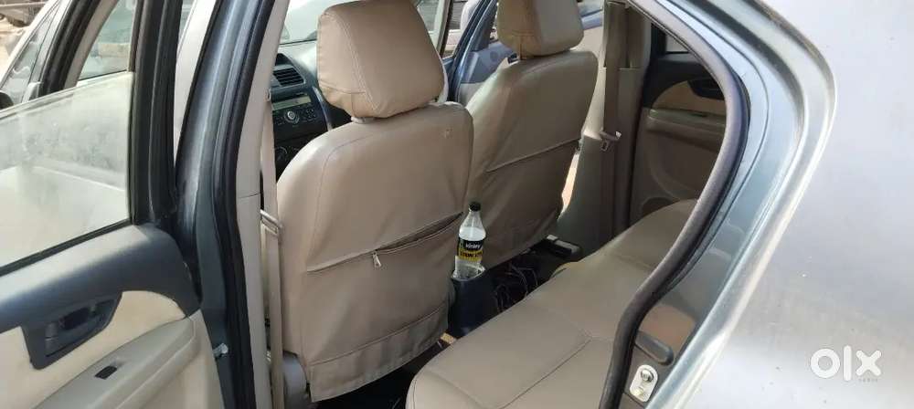 Bmaruti Suzuki Sx4 2007 Petrol 102000 Km Driven