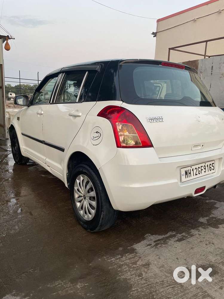 Maruti Suzuki Swift 2010 Diesel Well Maintained