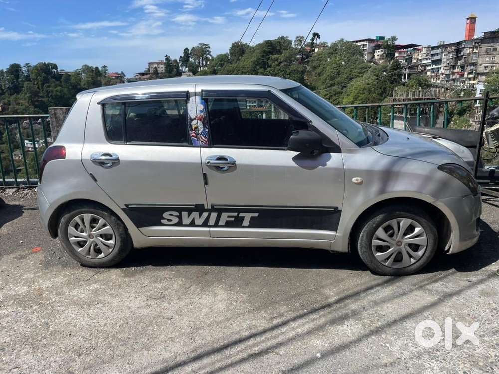 Maruti Suzuki Swift 2010 Petrol Good Condition