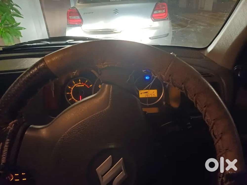 Maruti Suzuki Alto 2012