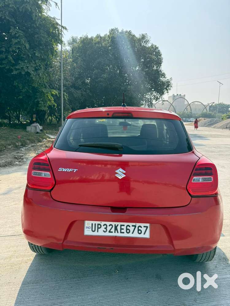 Maruti Suzuki Swift