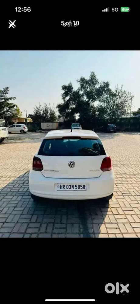 Polo Passing Till 2031