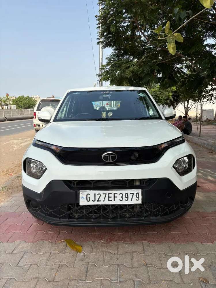 Tata Punch Company Cng 2025