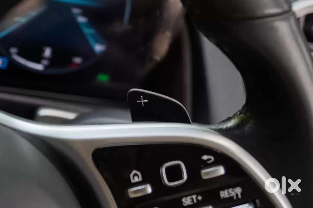 Mercedes-benz Glb, 2024, Petrol