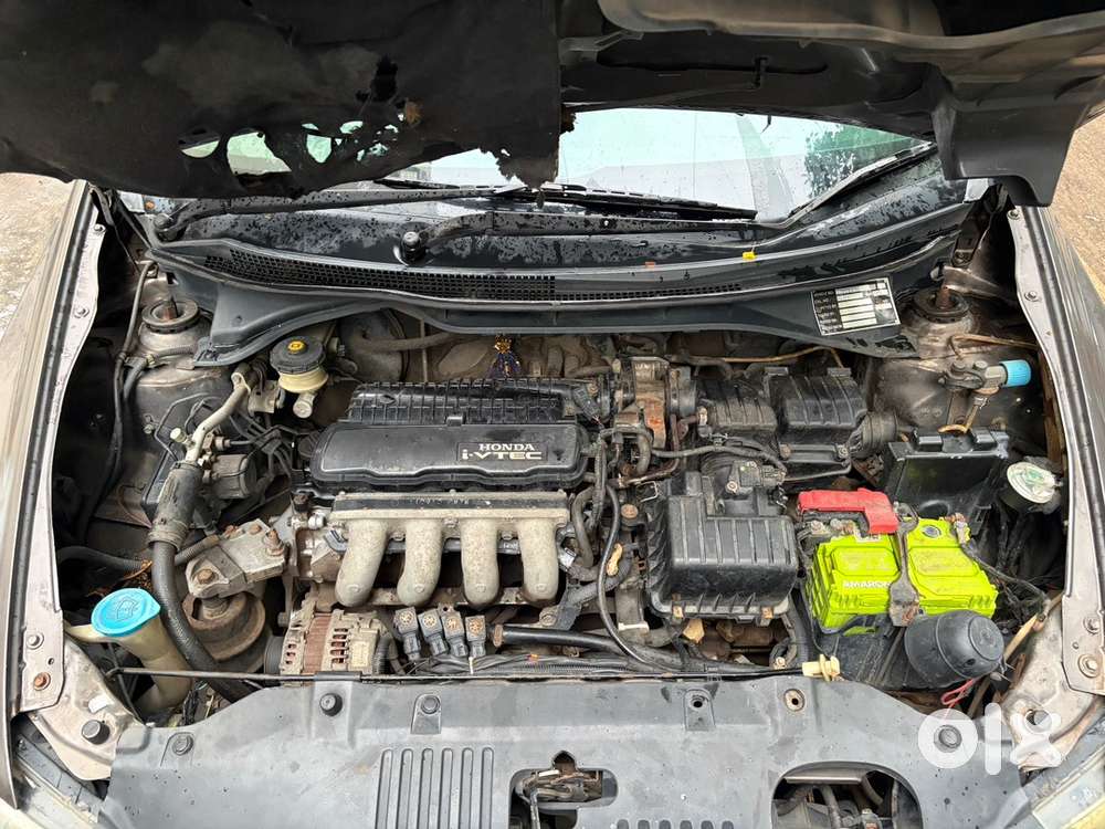 Honda City 2011 Automatic Top Model