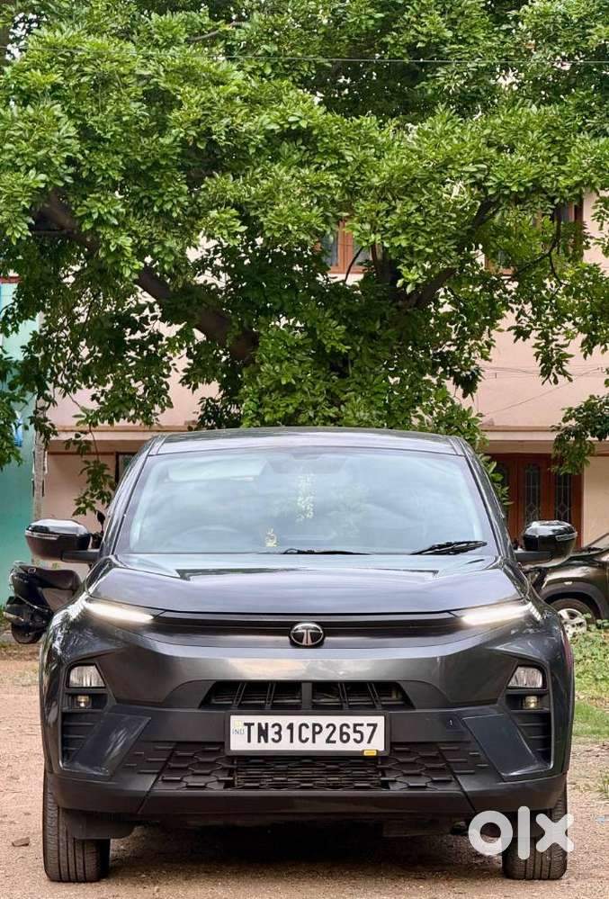 Tata Nexon 1.2 Revotron Xt Plus, 2024, Diesel
