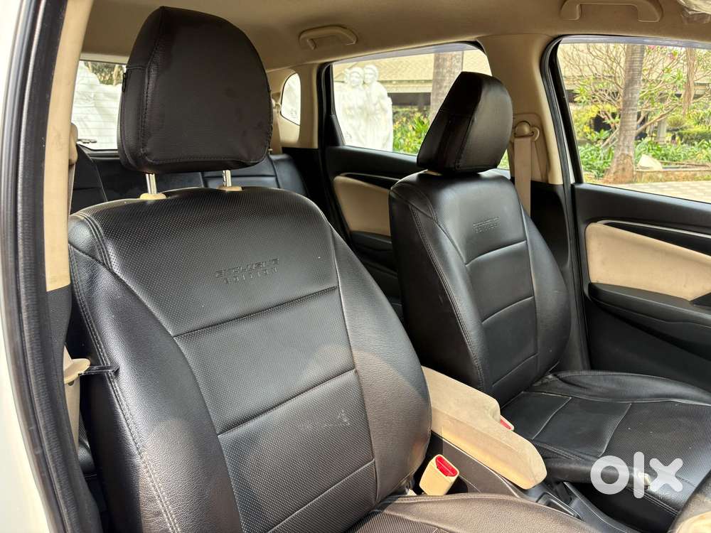 Honda Jazz Vx Cvt, 2019, Petrol