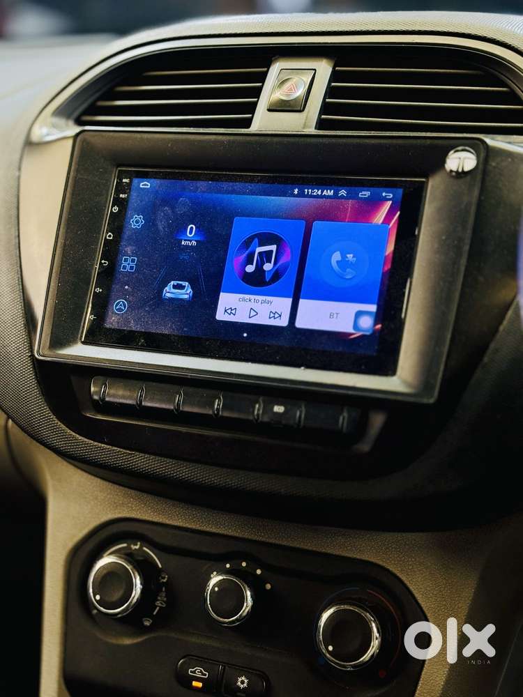 Tata Tiago 1.05 Revotorq Xm, 2017, Diesel