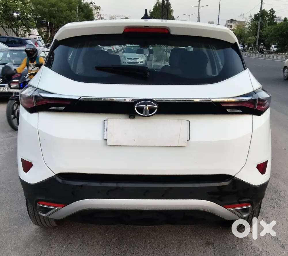 Tata Harrier 2019 Diesel Well Maintained