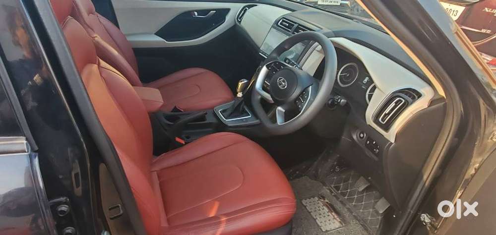 Hyundai Creta 1.5 Sx, 2023, Petrol