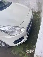 Maruti Suzuki Dzire 2018