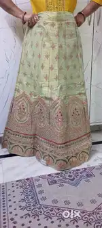 Lehenga choli