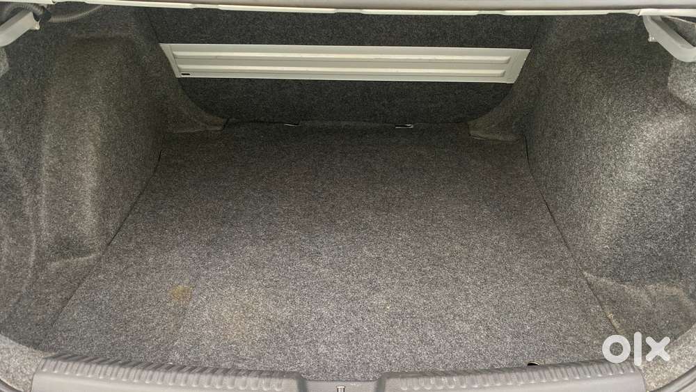 Skoda Rapid 1.5 Tdi At Style, 2017, Diesel