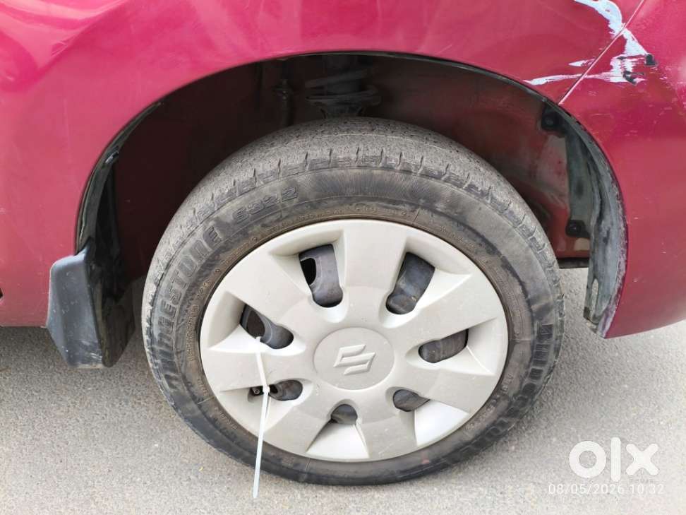 Maruti Suzuki Alto K10 1.0 Lxi (o), 2016, Petrol