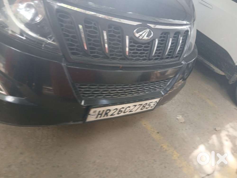 Xuv500 W8 2016 Model For Sale