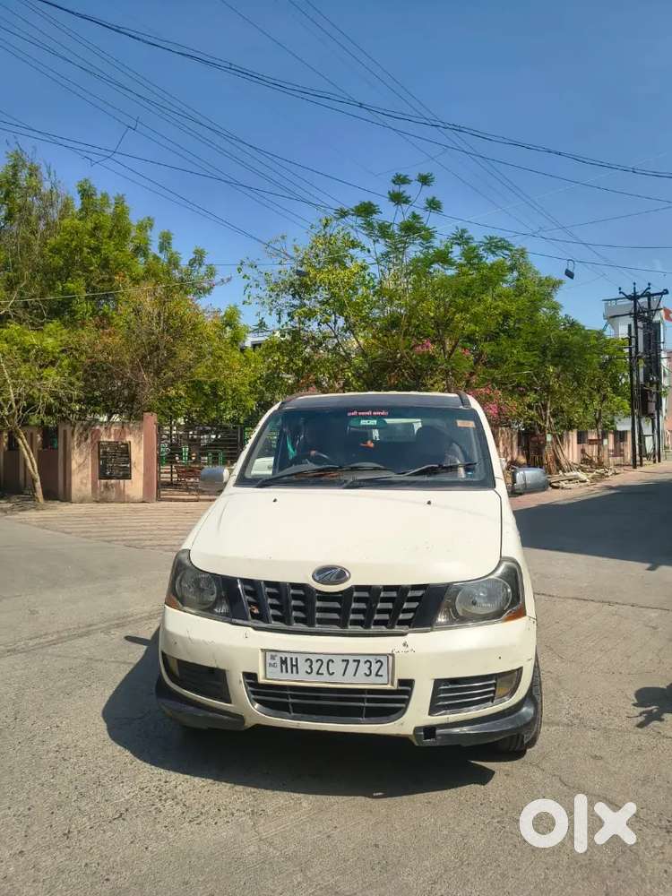 Mahindra Xylo 2012 Diesel Well Maintained