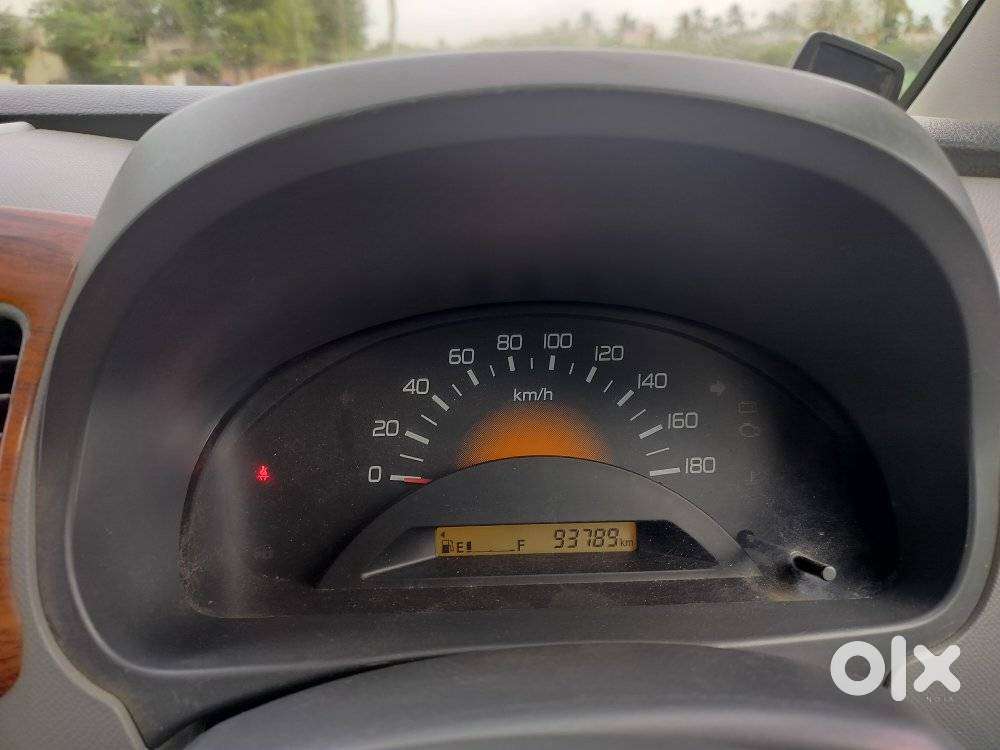 Maruti Suzuki Wagon R 1.0 Lxi (o), 2013, Petrol