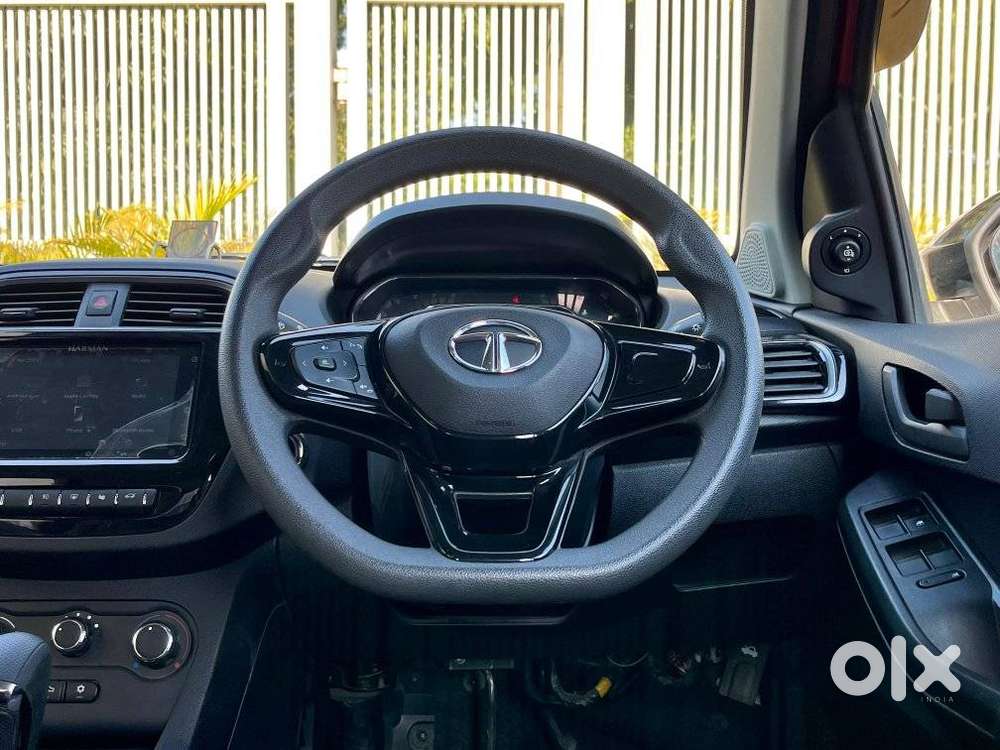 Tata Tiago Nrg