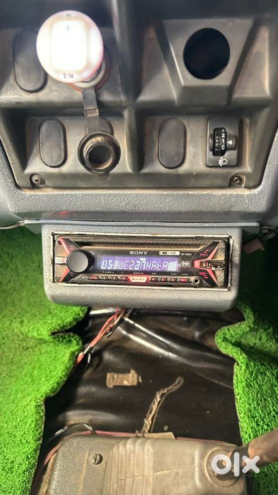 Mahindra Bolero 2010 Diesel