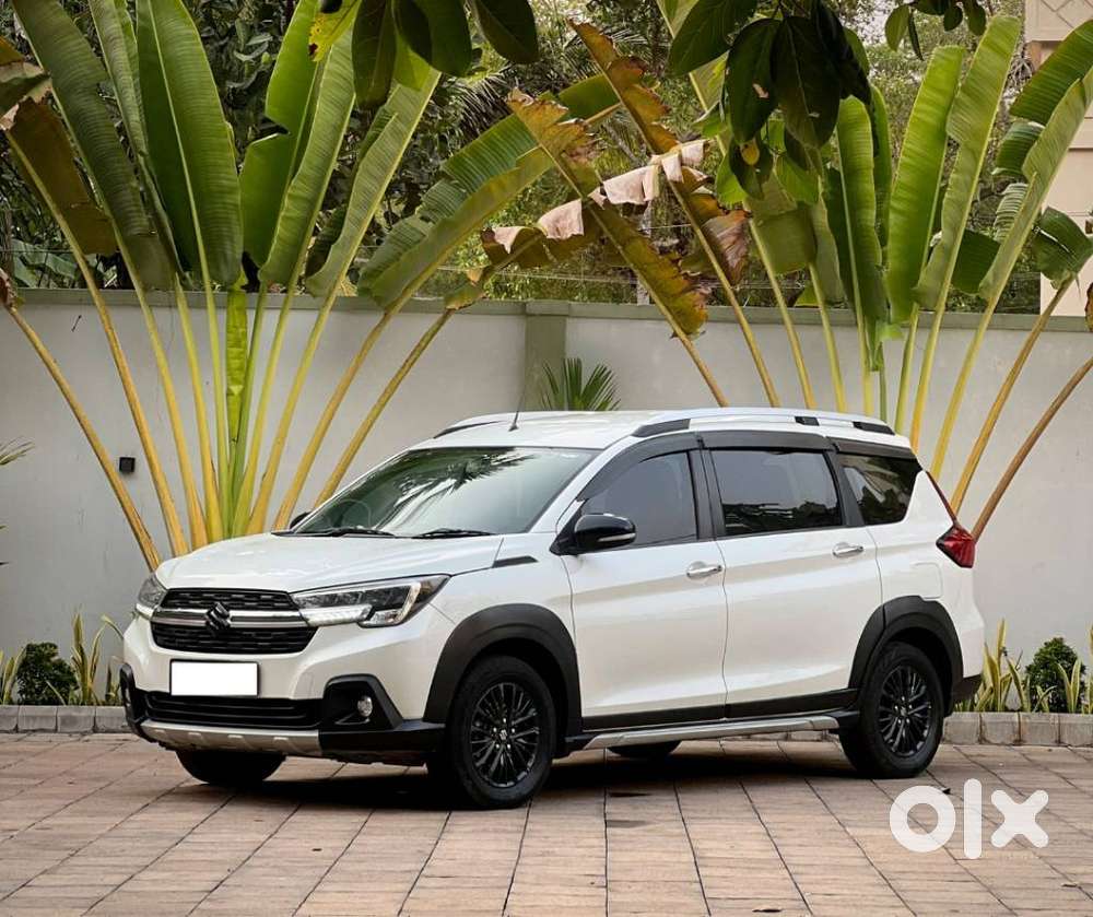 Maruti Suzuki Xl6 1.5 Alpha Mt, 2019, Petrol