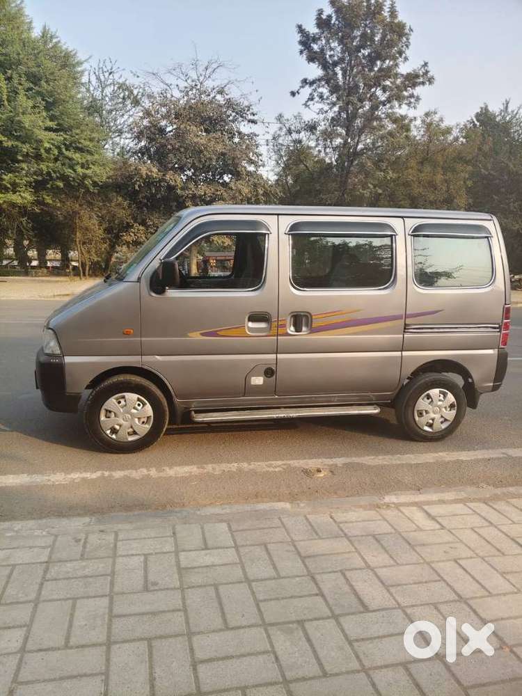 Maruti Suzuki Eeco Cng 5 Seater Ac, 2024, Cng & Hybrids
