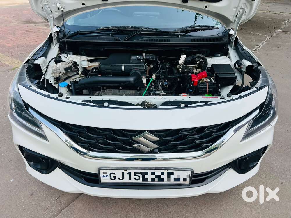 Maruti Suzuki Baleno Delta, 2024, Cng & Hybrids