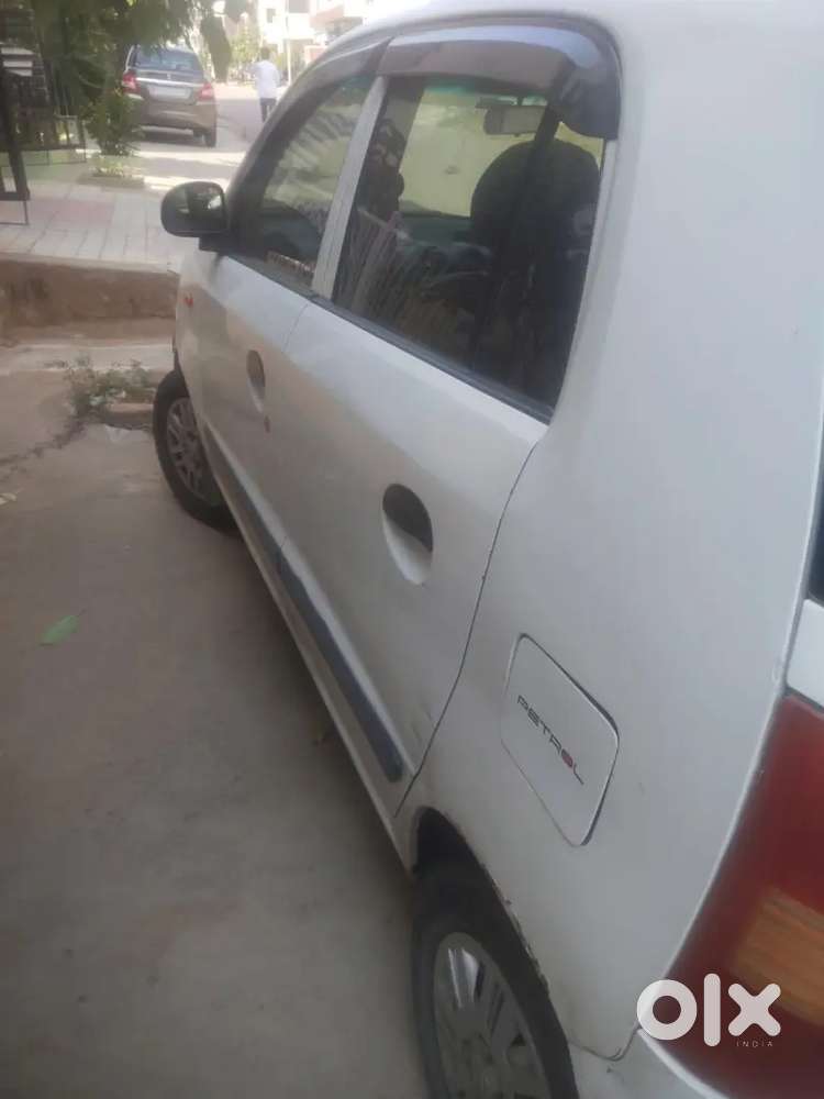 Hyundai Santro Xing 2006 Arjent Sall New Battery For New Tides For Pow