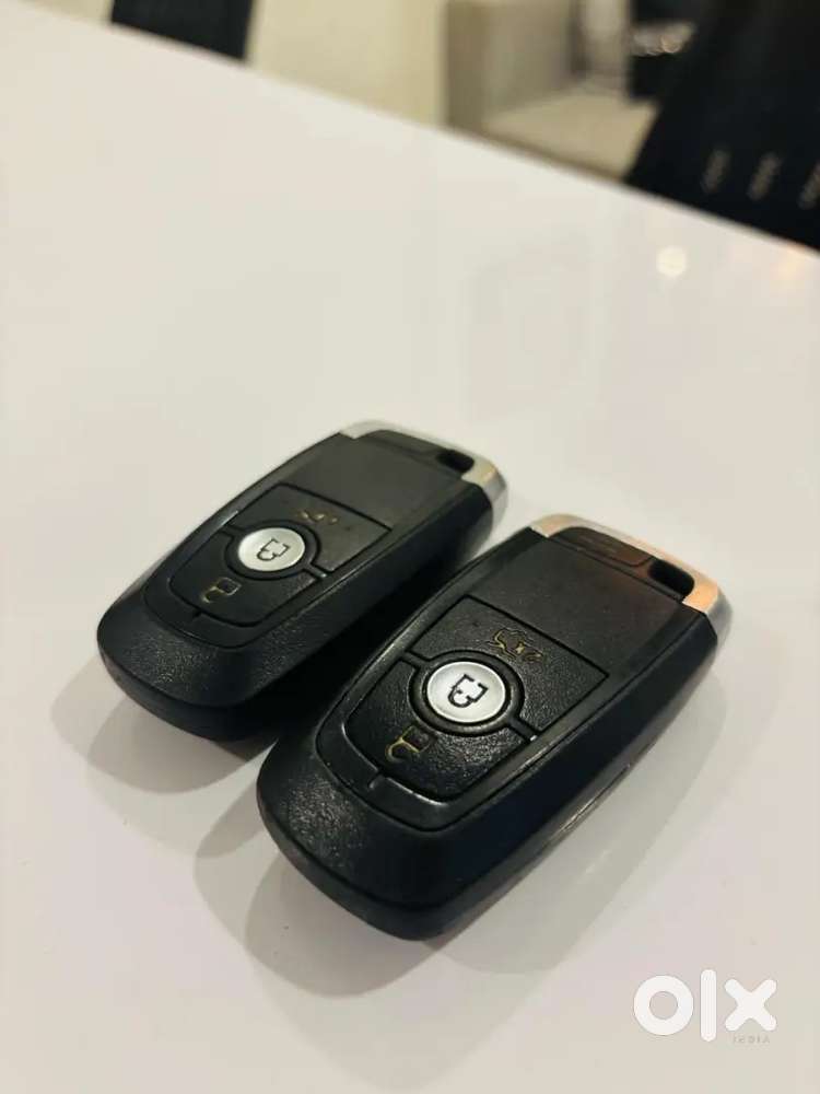 Ford Freestyle 1.5 Diesel 2019