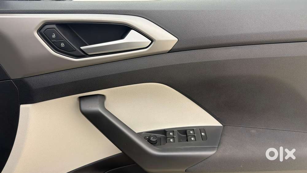Volkswagen Taigun 1.0 Tsi Highline, 2025, Petrol