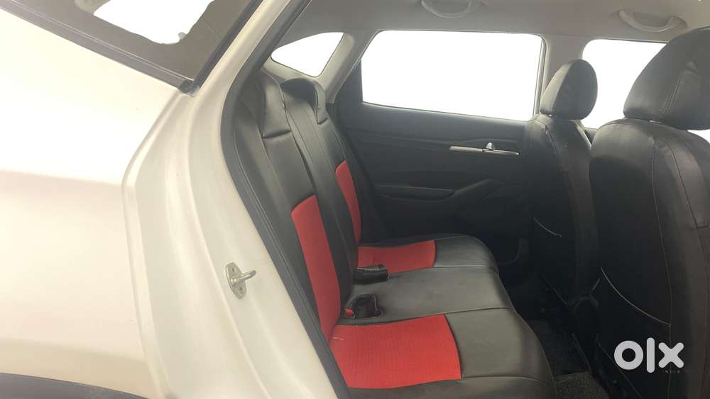 Kia Seltos Htx G, 2020, Petrol
