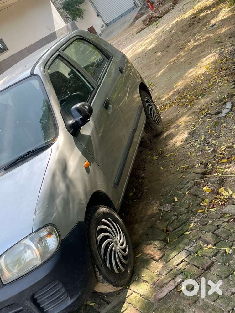 Maruti Suzuki Alto 2008 Year
