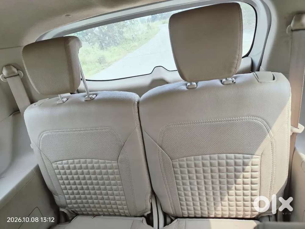 2022 Maruti Suzuki Ertiga