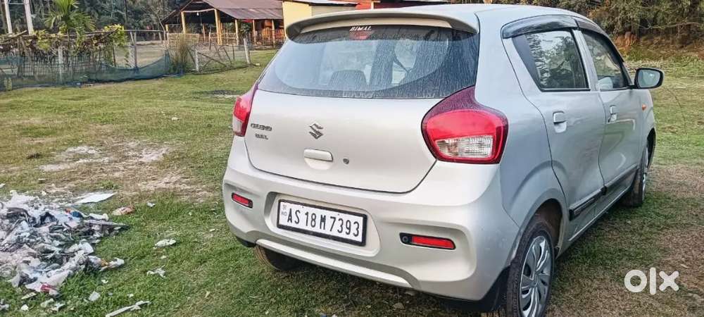 Maruti Suzuki Celerio 2024 Petrol 42988 Km Driven