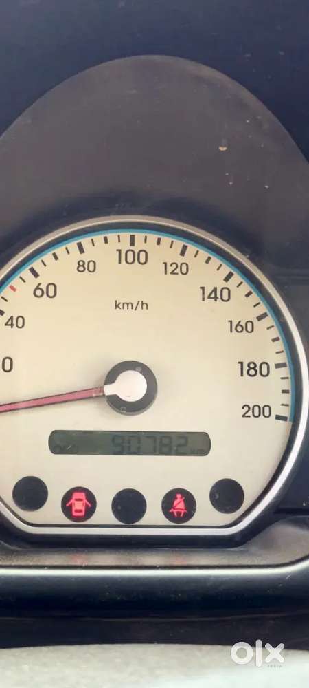 Hyundai I10 Sportz 2010 Petrol Manual