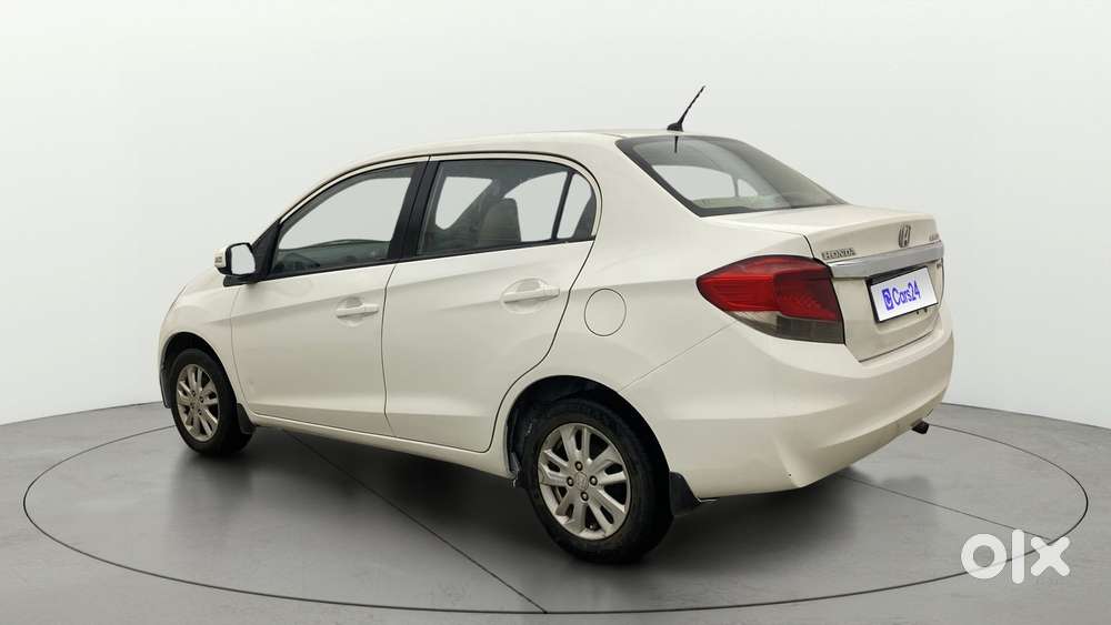 Honda Amaze 2013-2016 Vx I-dtec, 2013, Diesel