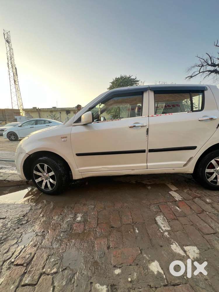 Swift 2007 Maruti Diesel