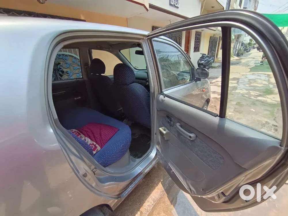 Hyundai Santro Xing 2006 Petrol