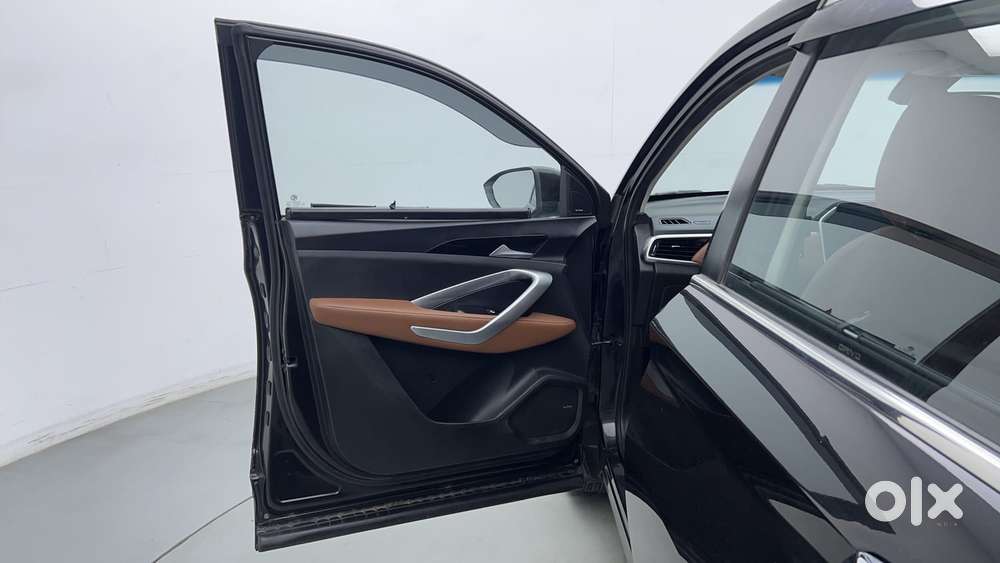 Mg Hector Plus 2.0 Sharp Diesel Turbo, 2022, Diesel