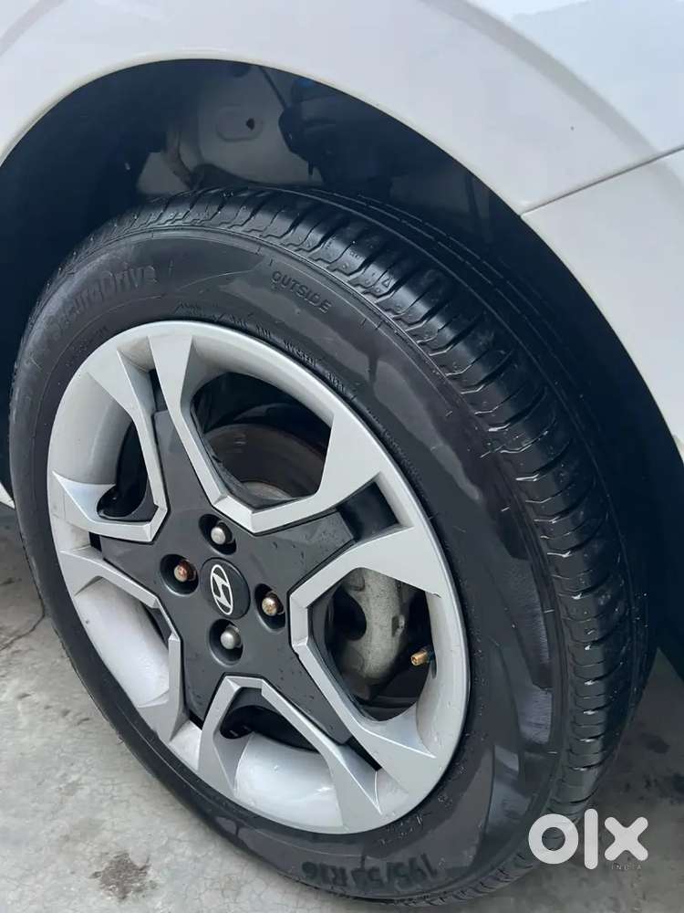 Hyundai I20 2024