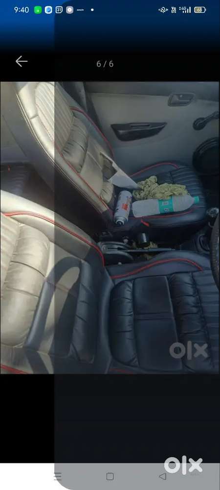 Maruti Suzuki Alto 800 2019 Petrol 96000 Km Driven