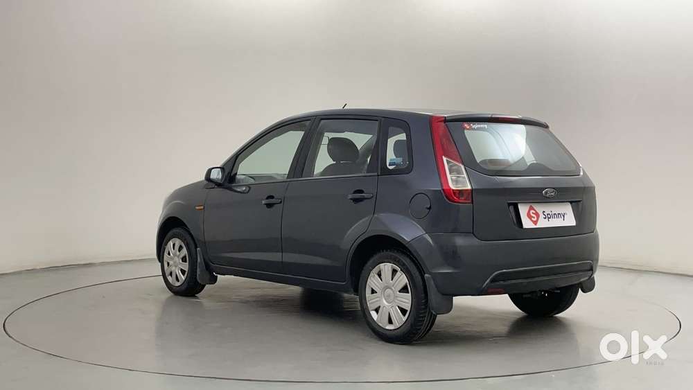 Ford Figo 1.4 Duratorq Diesel Exi, 2013, Diesel