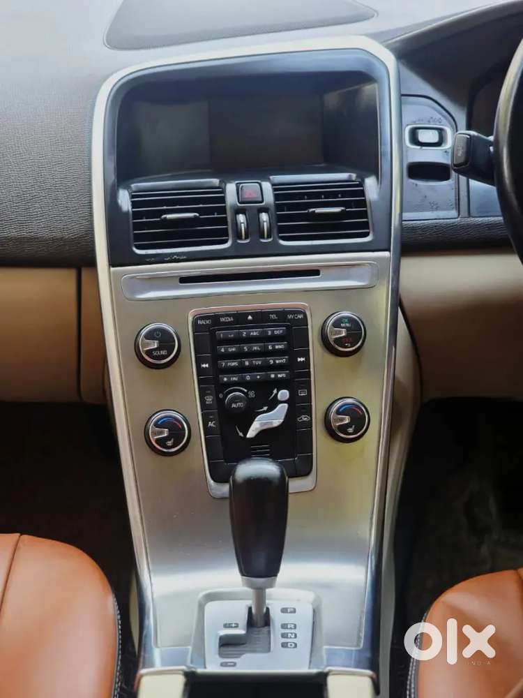 Teachers Volvo Xc60 Direct Owner