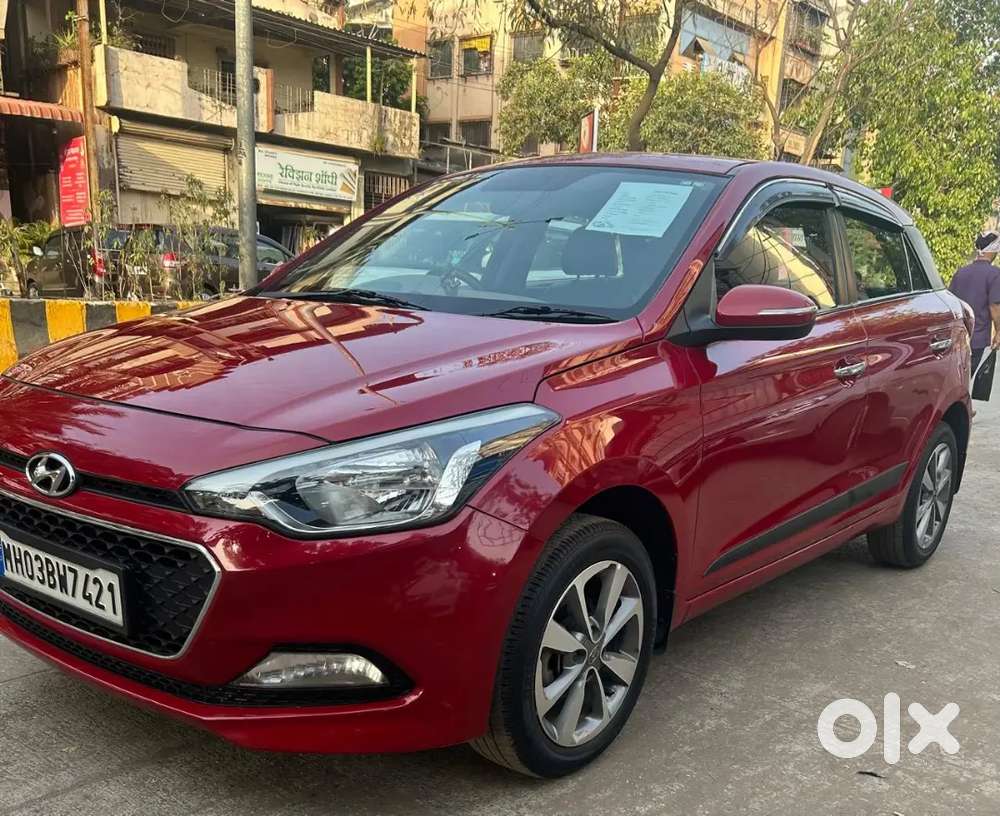 Hyundai I 20 Asta