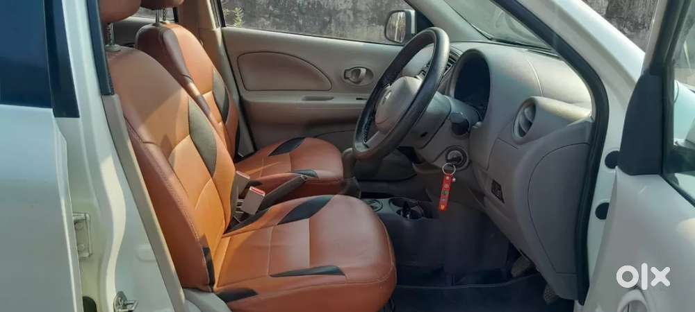 Renault Pulse, 2015, Diesel