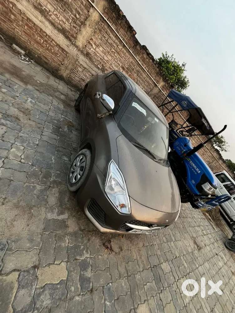 Maruti Suzuki Swift 2021 Petrol 37000 Km Driven