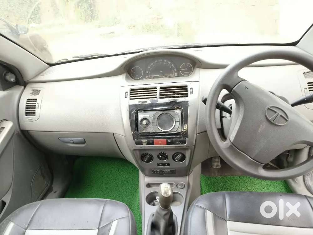 Tata Indica Vista 2009 Variant Tdi Ls