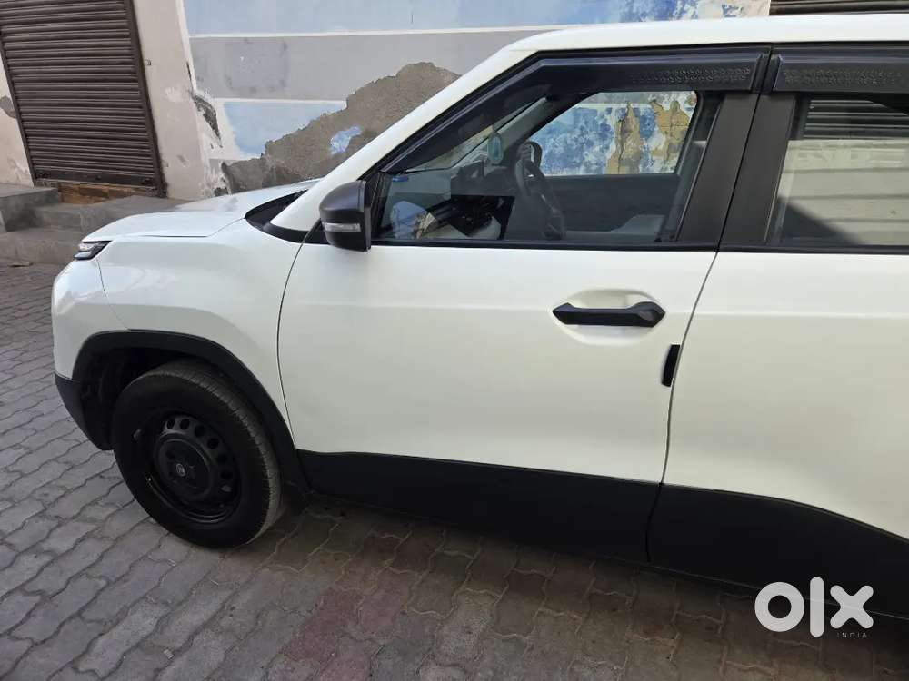 New Tata Punch Pure Patrol,  July 2024, 1st Owner