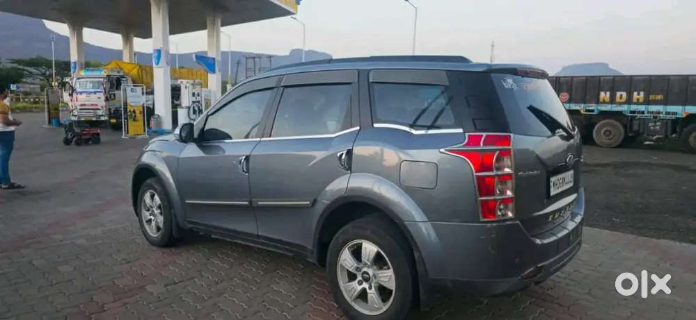 Mahindra Xuv500 2015 Diesel Good Condition