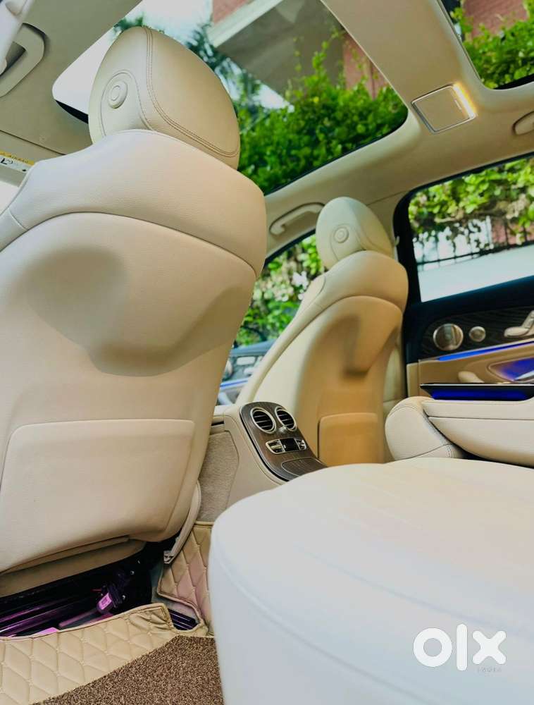 Mercedes-benz E-class E 200, 2022, Petrol